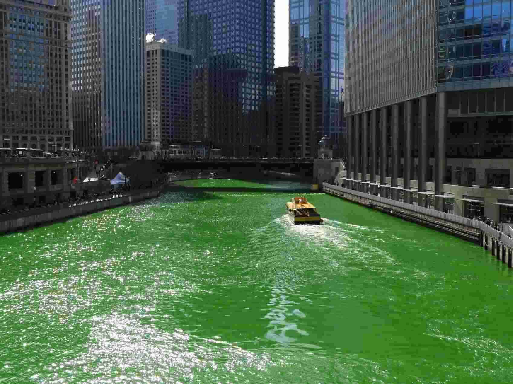 St. Patrick's Day