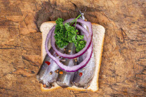 Mediterranean Diet