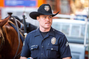 Defund the police