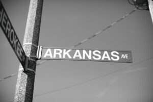 Arkansas