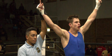 Chicago Golden Gloves