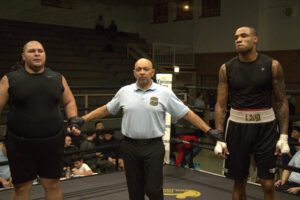 Chicago Golden Gloves