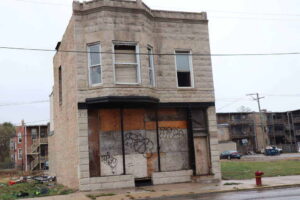 North Lawndale