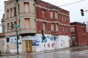 North Lawndale