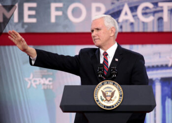 Pence