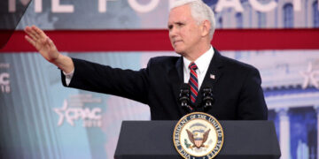 Pence
