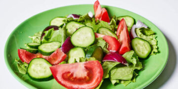 Mediterranean Diet