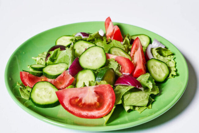 Mediterranean Diet 