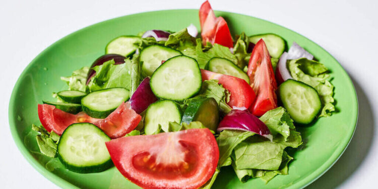Mediterranean Diet