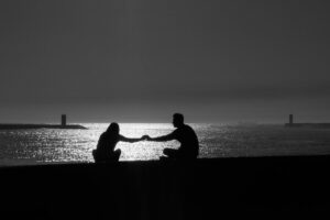 Women Who Make a Difference in My Life Women