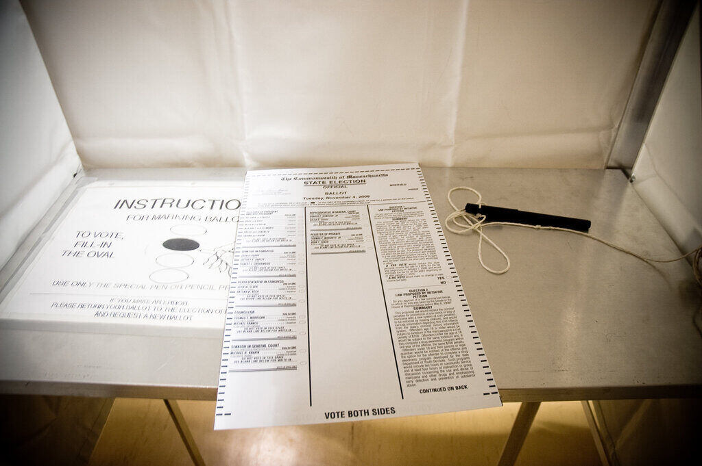 Vote