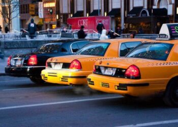 Taxi