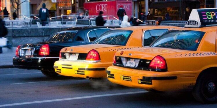 Taxi
