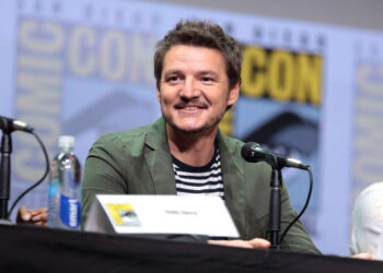 Pedro Pascal