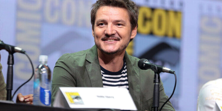 Pedro Pascal
