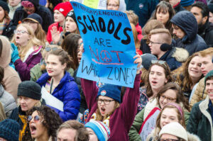 school shooting