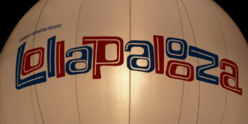 Lollapalooza