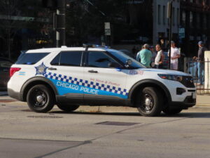 Defund The Police