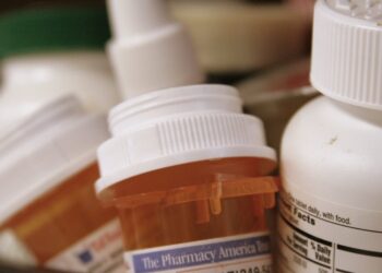 Opioid drugs