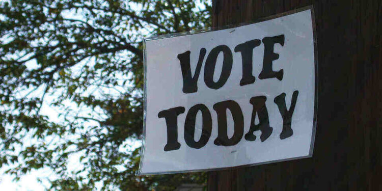 Vote