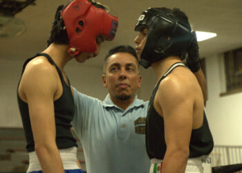 Boxing