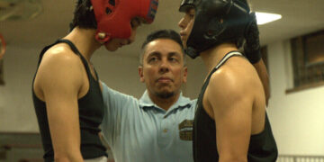 Boxing