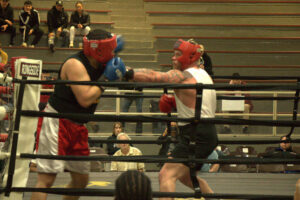 Boxing