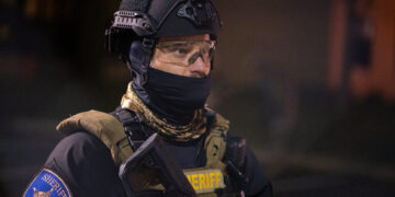 Defund The Police