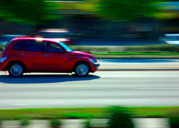 chicago's speed cameras