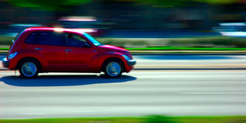 chicago's speed cameras