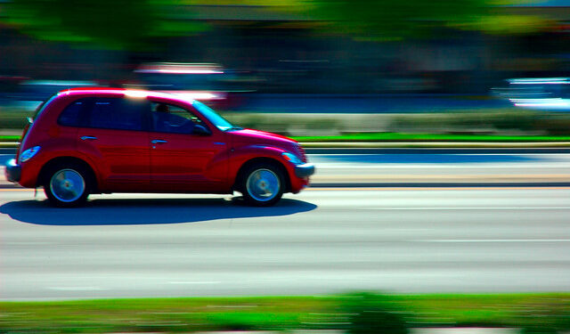 chicago's speed cameras