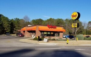 Bojangles