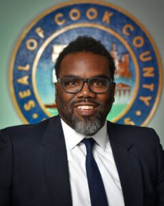 People's Mayor