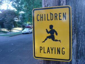 children