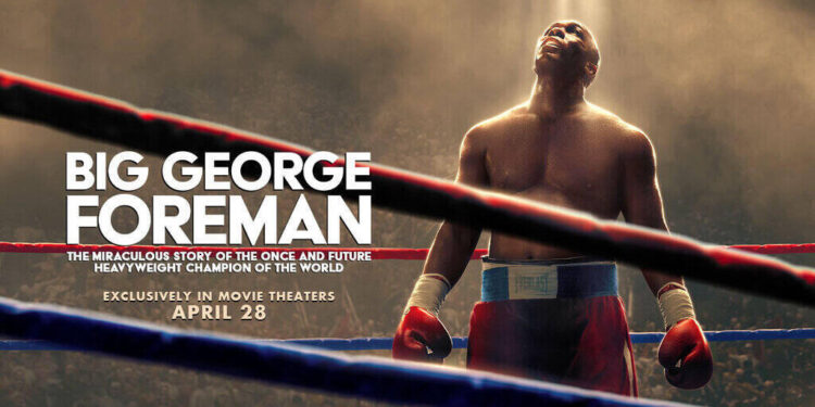 Foreman