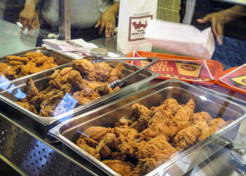 Bonjangles