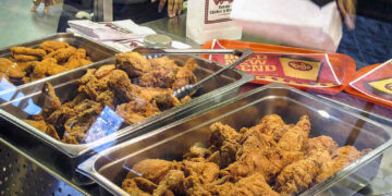 Bonjangles