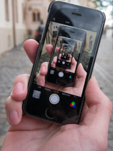cell phone