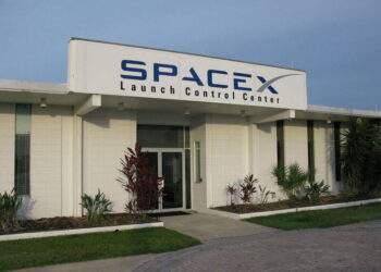 SpaceX