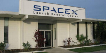 SpaceX