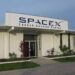 SpaceX