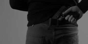 armed robberies