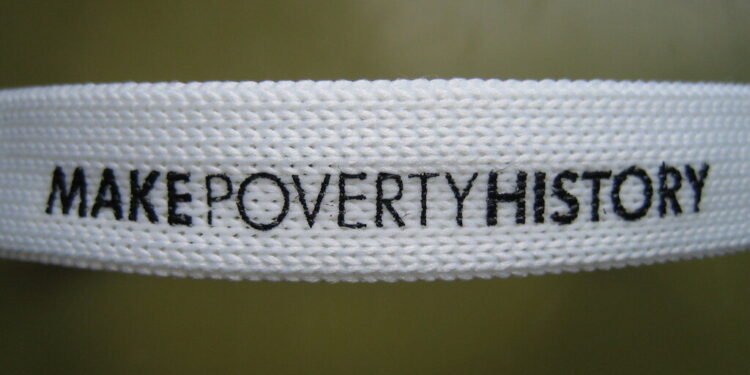 Poverty