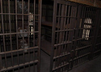Jail Time