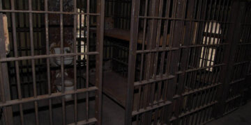 Jail Time