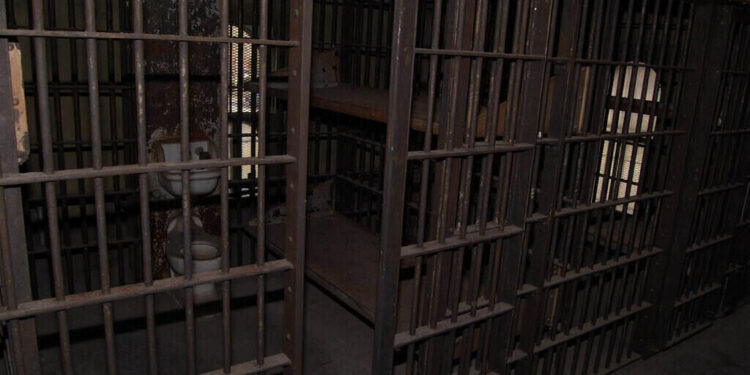 Jail Time