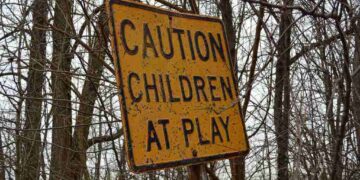 children
