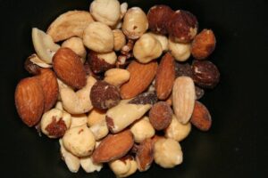 nut