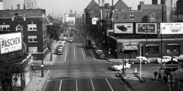 North Lawndale