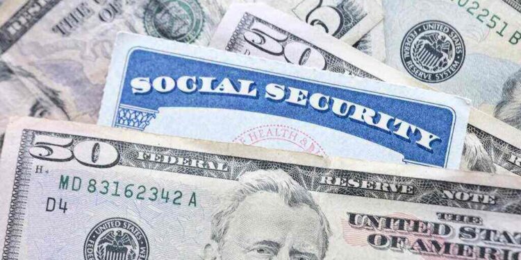 Age of Retirement Increase
